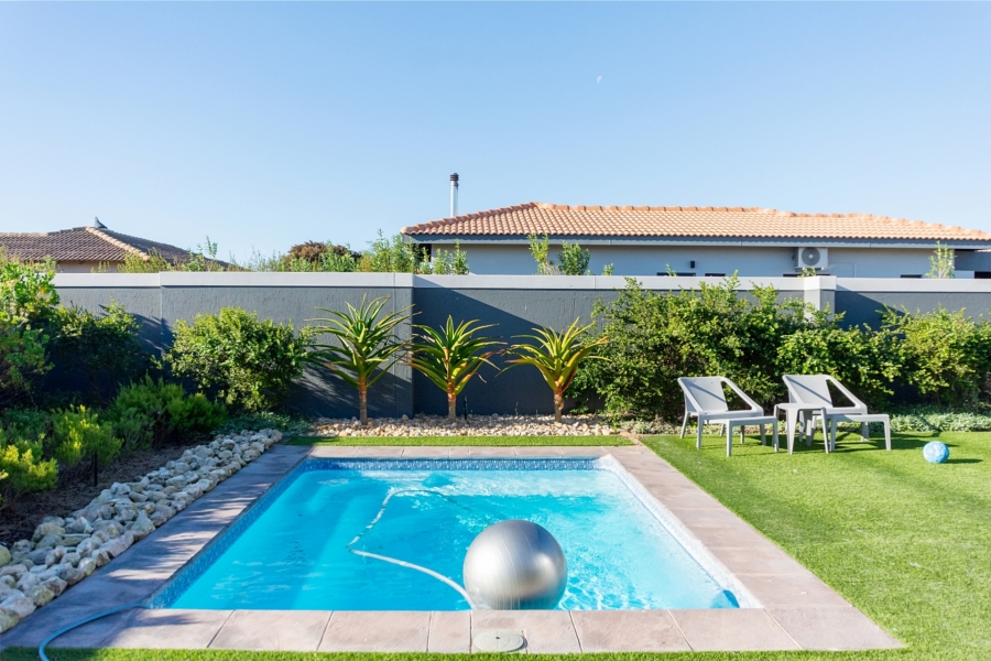 4 Bedroom Property for Sale in Langebaan Country Estate Western Cape